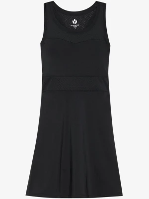 Sukienka sportowa Even&Odd Active By Zalando czarny