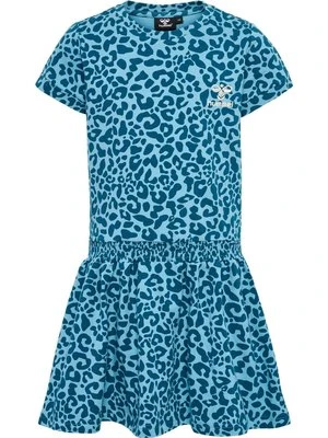 Sukienka sportowa Hummel