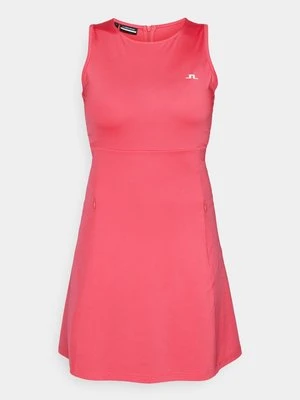 Sukienka sportowa J.LINDEBERG Sports
