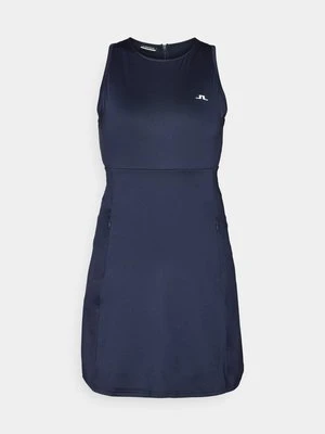 Sukienka sportowa J.LINDEBERG Sports