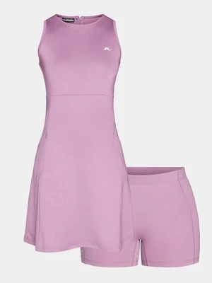 Sukienka sportowa J.LINDEBERG Sports