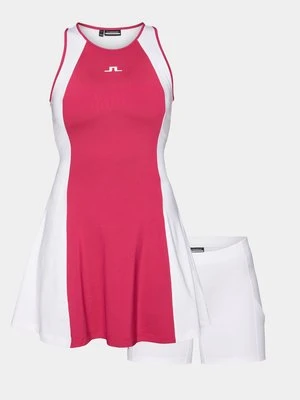 Sukienka sportowa J.LINDEBERG Sports