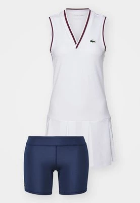 Sukienka sportowa Lacoste Sport