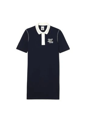 Sukienka sportowa Lacoste Sport