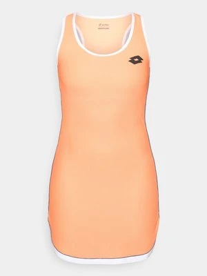 Sukienka sportowa Lotto