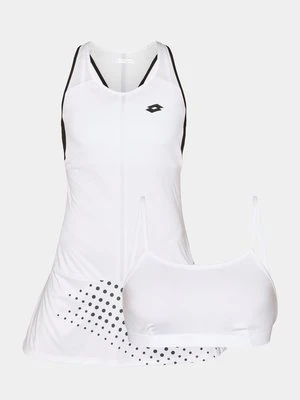 Sukienka sportowa Lotto