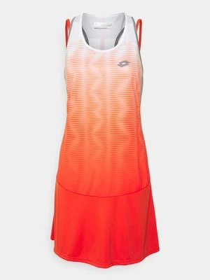 Sukienka sportowa Lotto