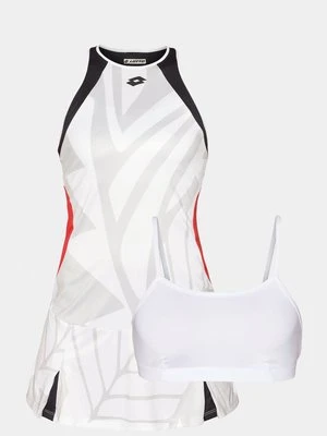 Sukienka sportowa Lotto