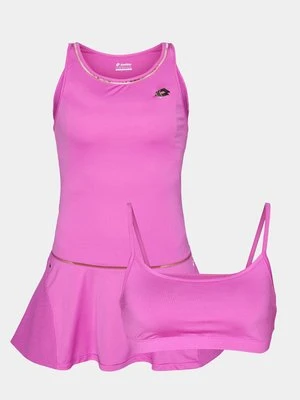 Sukienka sportowa Lotto