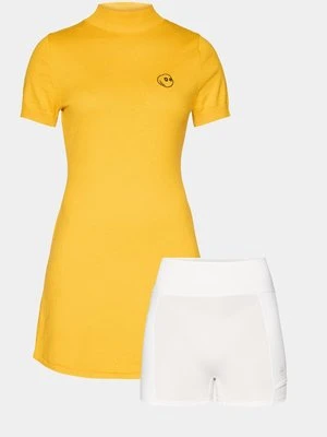 Sukienka sportowa Malbon