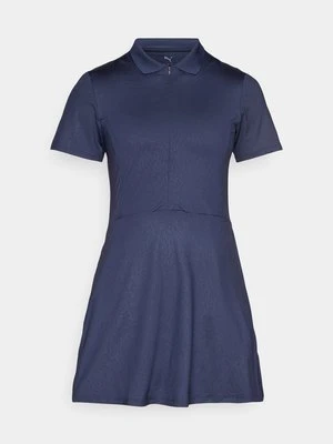 Sukienka sportowa Puma Golf