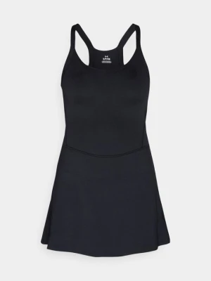 Sukienka sportowa Under Armour czarny