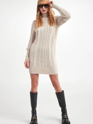 Sukienka swetrowa JOOP!