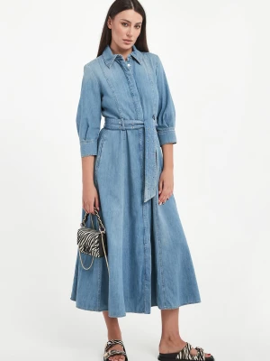 Sukienka szmizjerka Giambo MARELLA Marella Sport