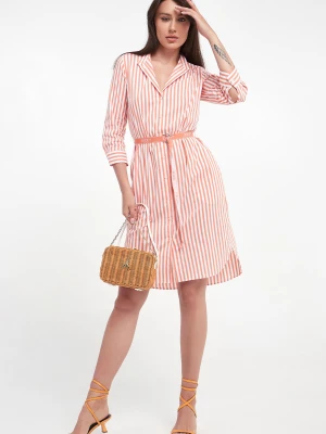 Sukienka szmizjerka JOOP!