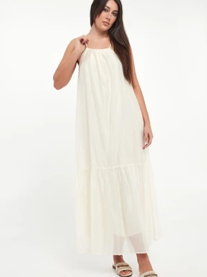 Sukienka szyfonowa LIU JO