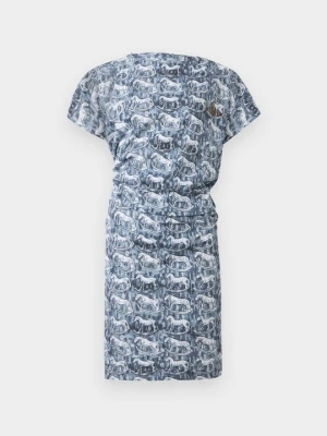 Sukienka T-shirt Vivienne Westwood