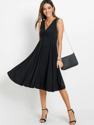 Sukienka T-shirtowa bonprix