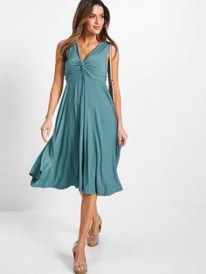 Sukienka T-shirtowa bonprix