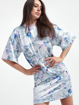 Sukienka t-shirtowa ICE PLAY