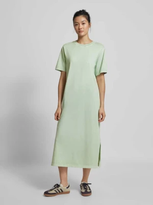 Sukienka T-shirtowa z okrągłym dekoltem JAKE*S STUDIO WOMAN