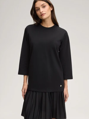 Sukienka Tarika w czarnym kolorze Joop