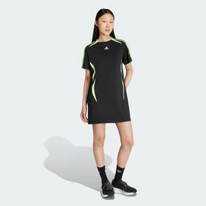 Sukienka Teamgeist Adicolor Tee Adidas