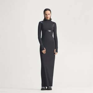 Sukienka Techfit Maxi Adidas