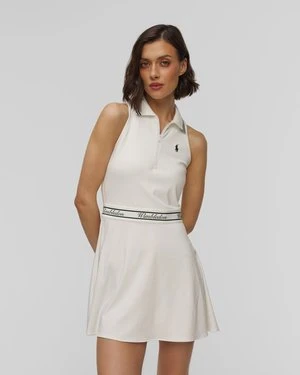 Sukienka Tenisowa Damska Polo Ralph Lauren Wimbledon
