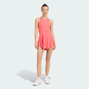 SUKIENKA TENNIS CLIMACOOL Y-DRESS Adidas Pure Turbo