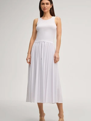 Sukienka Tildy w kolorze białym Joop