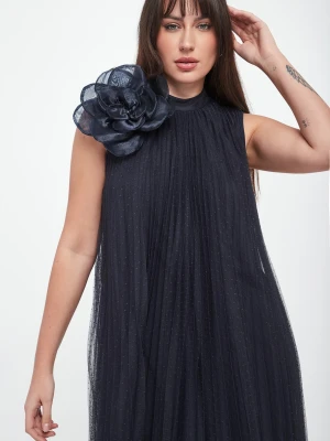 Sukienka tiulowa JOSEPH RIBKOFF