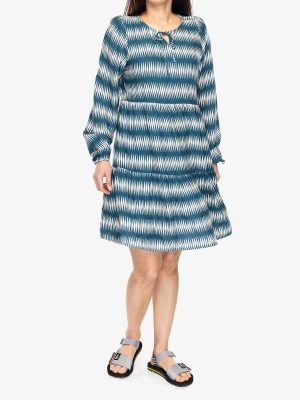 Sukienka turystyczna Protest Prtjess Dress - raku blue