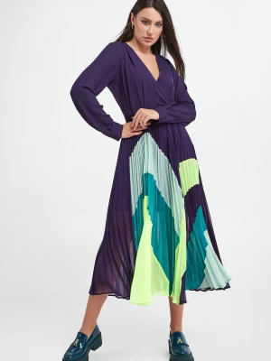 Zdjęcie produktu Sukienka TWINSET ACTITUDE Twinset Milano