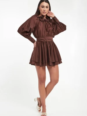 Sukienka TWINSET ACTITUDE Twinset Milano