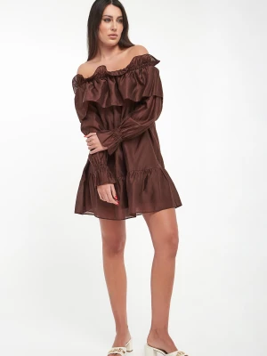 Sukienka TWINSET ACTITUDE Twinset Milano