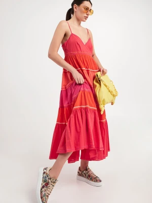 Zdjęcie produktu Sukienka TWINSET Twinset Milano