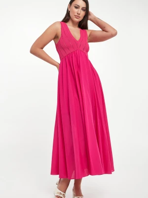 Sukienka TWINSET U&B