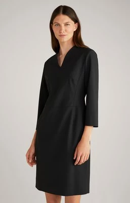 Sukienka typu etui w kolorze czarnym Joop