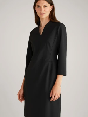 Zdjęcie produktu Sukienka typu etui w kolorze czarnym Joop