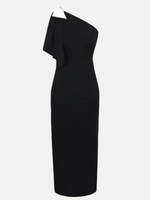Sukienka typu shift Anna Field By Zalando czarny