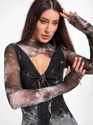 Zdjęcie produktu Sukienka VERSACE JEANS COUTURE