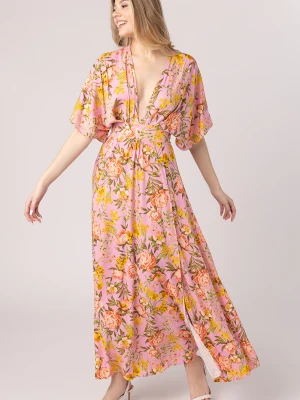 Sukienka Victoria Floral LAURELLA