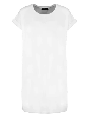 Eight2Nine Sukienka w kolorze białym rozmiar: XS