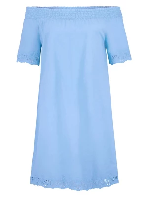 Eight2Nine Sukienka w kolorze błękitnym rozmiar: S
