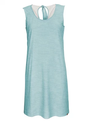 G.I.G.A. Sukienka w kolorze błękitnym rozmiar: 40