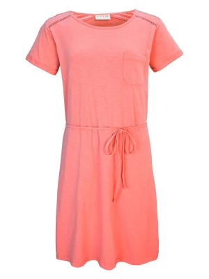 G.I.G.A. Sukienka w kolorze brzoskwiniowym rozmiar: 36