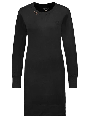 Eight2Nine Sukienka w kolorze czarnym rozmiar: L