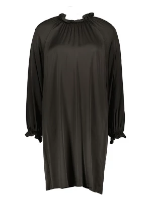 Marc O'Polo Sukienka w kolorze czarnym rozmiar: 38
