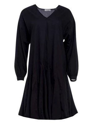Marc O'Polo Sukienka w kolorze czarnym rozmiar: 38